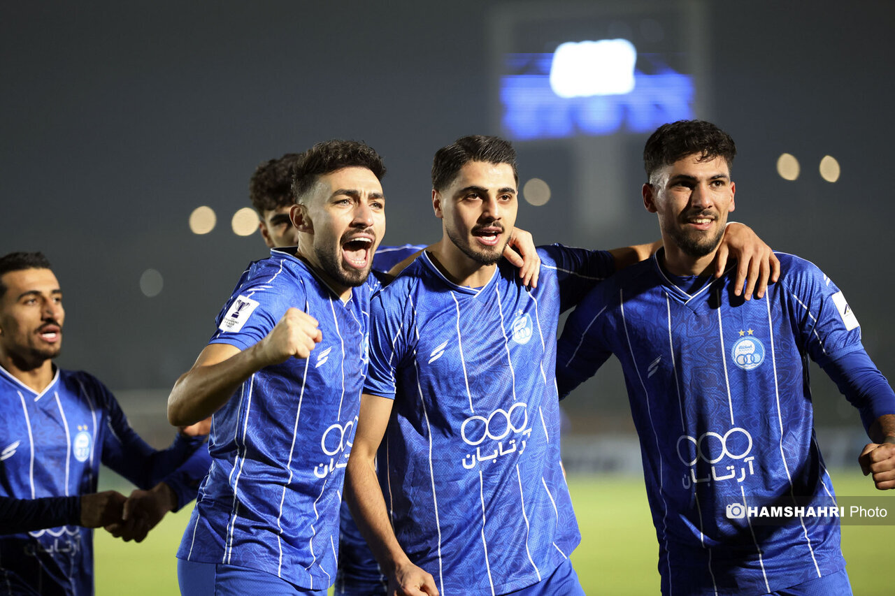 مشکل استقلال خط حمله‌اش است | ساپینتو فلسفه تاکتیکی خوبی دارد