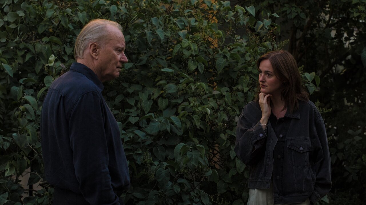 حرف‌های کارگردان بهترین فیلم سال درباره ارزش سکوت در سینما