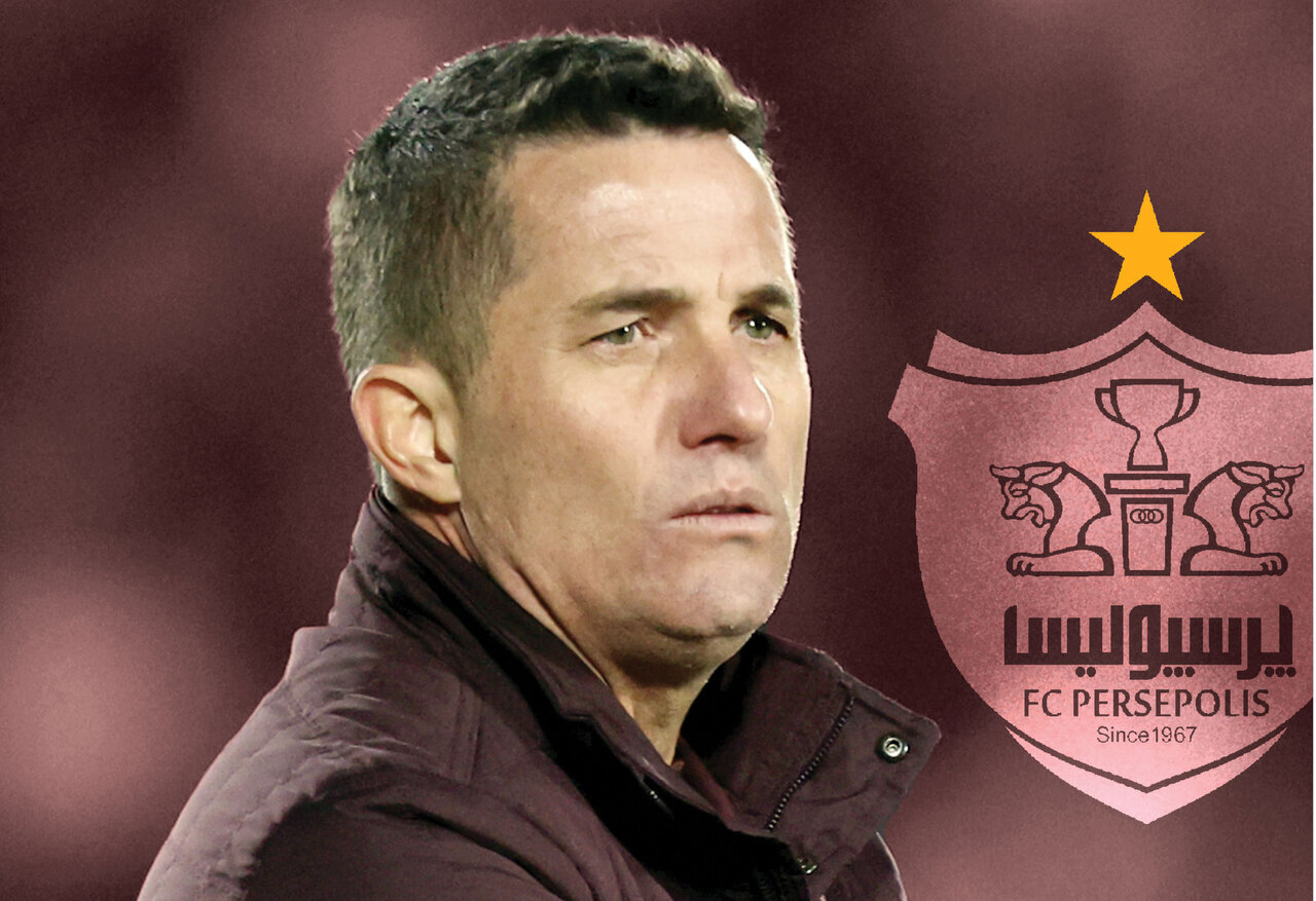 شنبه؛ روز حیاتی اوسمار و پرسپولیس