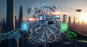 نسل جدید فناوری، بدون اینترنت هم کار می‌کند؟!
