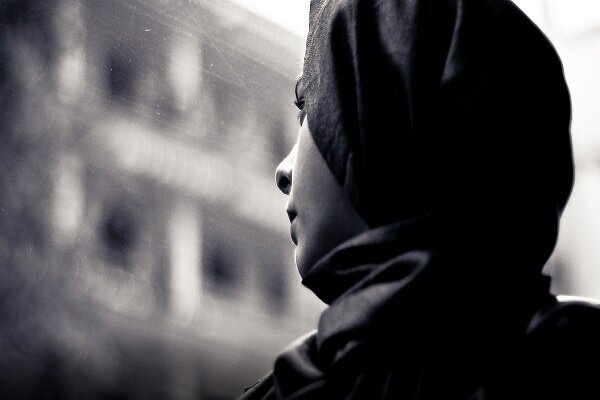 آه مادرم زندگیم را سوزاند | شوهرم مرا کتک می‌زند که...