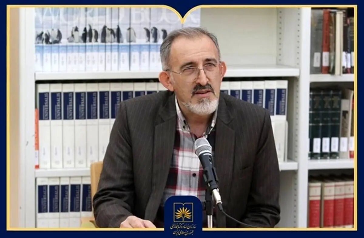 احیای میراث مکتوب، ضرورت راهبردی فرهنگ و علم در ایران