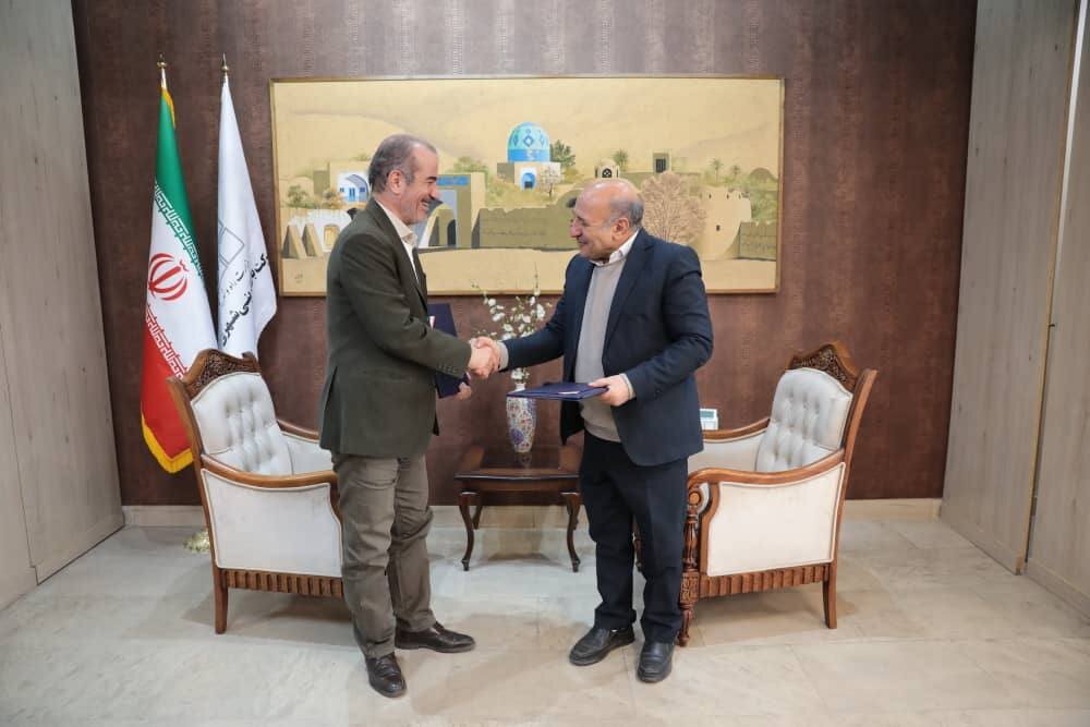 بازآفرینی شهری در مناطق آزاد باید به توانمندسازی مردم منجر شود / ماکو پایلوت بازآفرینی شهری مناطق آزاد کشور شد