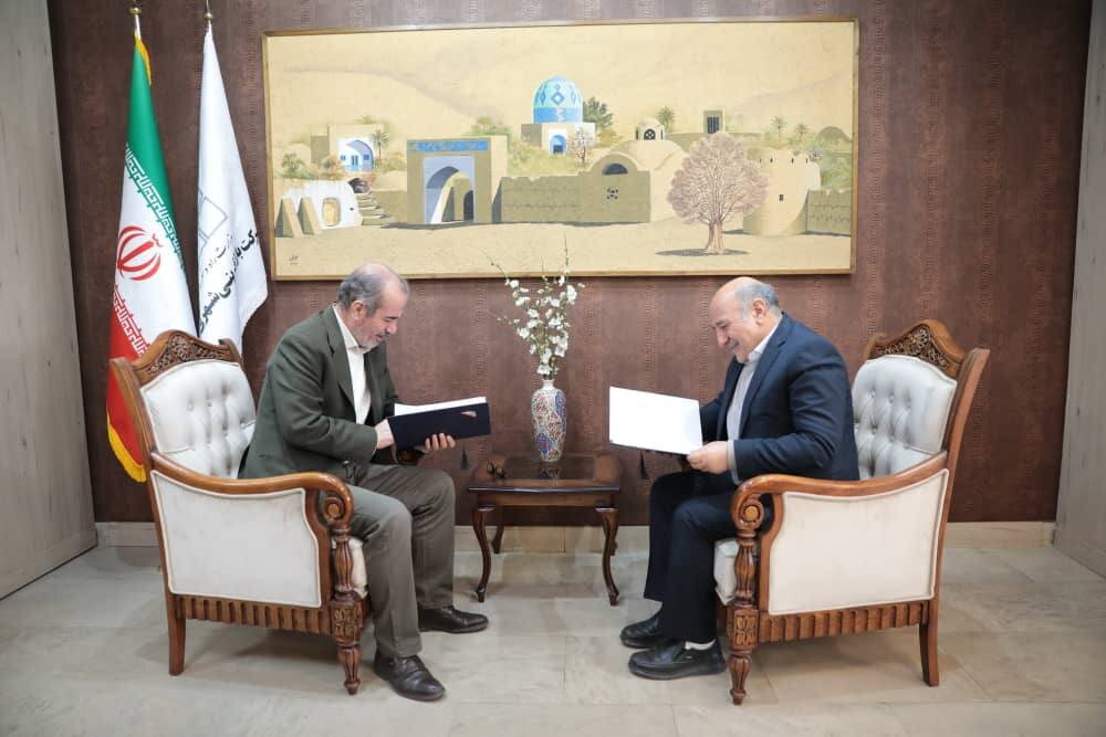 بازآفرینی شهری در مناطق آزاد باید به توانمندسازی مردم منجر شود / ماکو پایلوت بازآفرینی شهری مناطق آزاد کشور شد