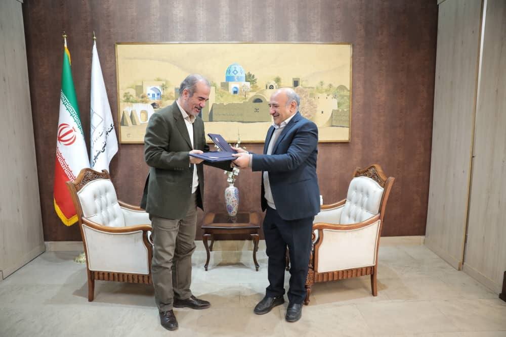 بازآفرینی شهری در مناطق آزاد باید به توانمندسازی مردم منجر شود / ماکو پایلوت بازآفرینی شهری مناطق آزاد کشور شد