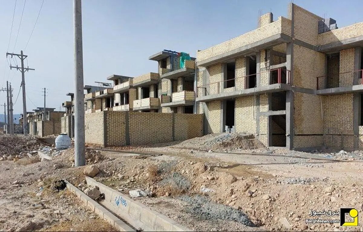 تأمین زیرساختهای برق، نقش کلیدی در تسریع بهرهبرداری از پروژههای نهضت ملی مسکن دارد