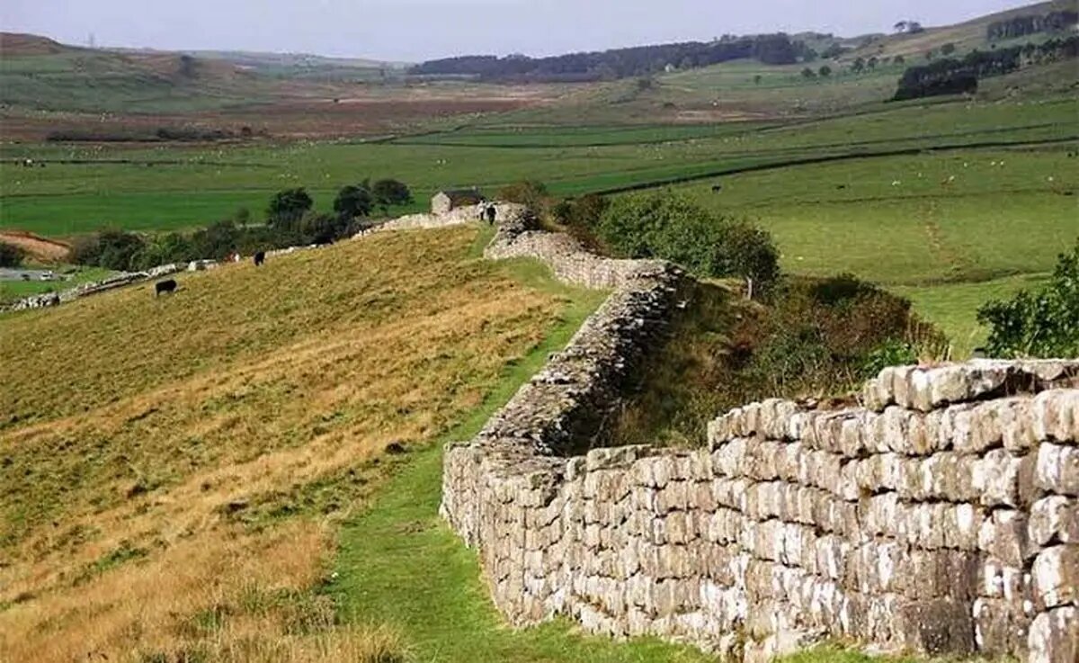 دیواری با ۴۶ قلعه که خوابگاه ۳۰ هزار سرباز بوده است/ دیوار بزرگ گرگان در آستانه ثبت جهانی