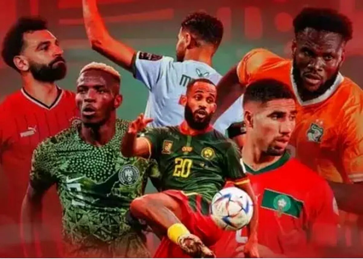 ویدئو: خلاصه مراسم جام ملت های آفریقا 2025‏