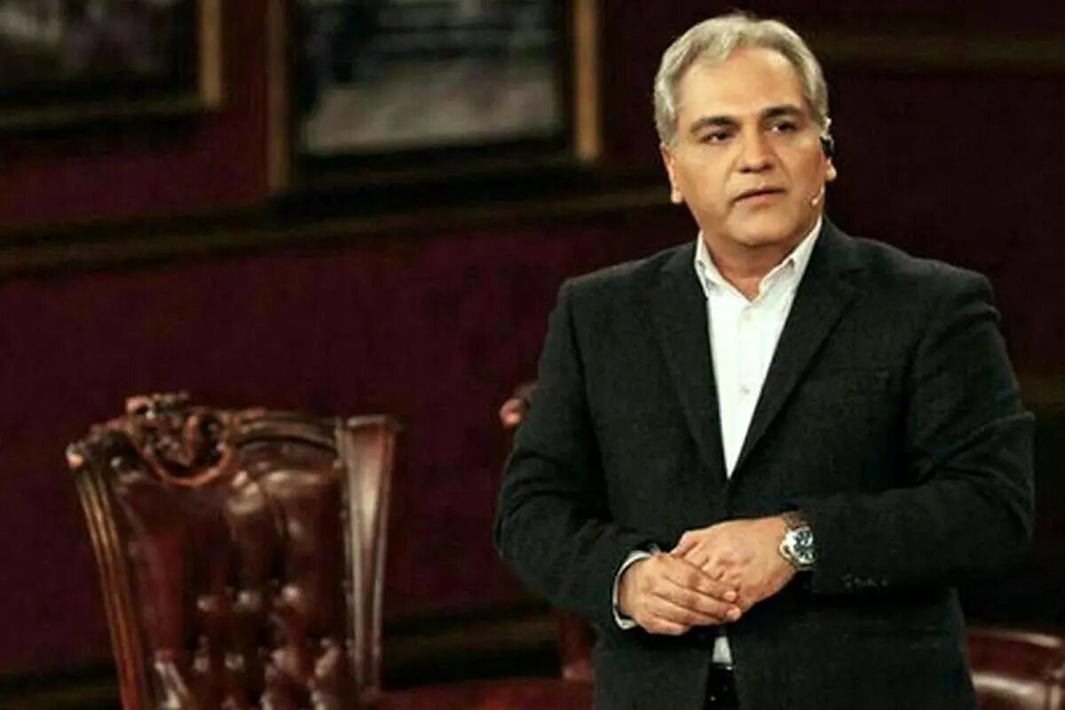 مهران مدیری بازیگر «ریمنی» شد