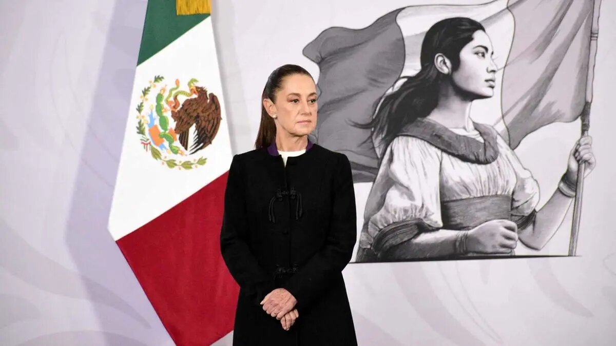 افزایش تعرفهها علیه چین؛ حرکت حسابشده مکزیک در رقابت اقتصادی واشنگتن و پکن