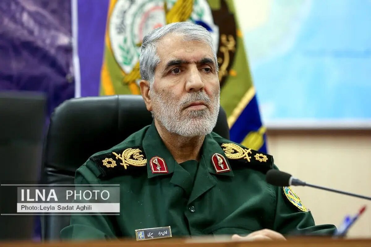 گزارش جامع  همایش ملی «بسیج، توسعه و پیشرفت همه‌جانبه و امنیت پایدار منطقه جنوب شرق کشور»