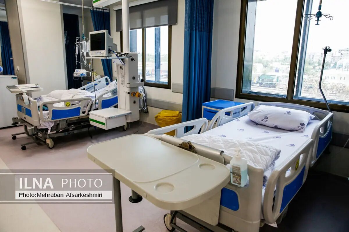 بازرسیهای بهداشت محیط از ۱۵۸ بیمارستان استان تهران