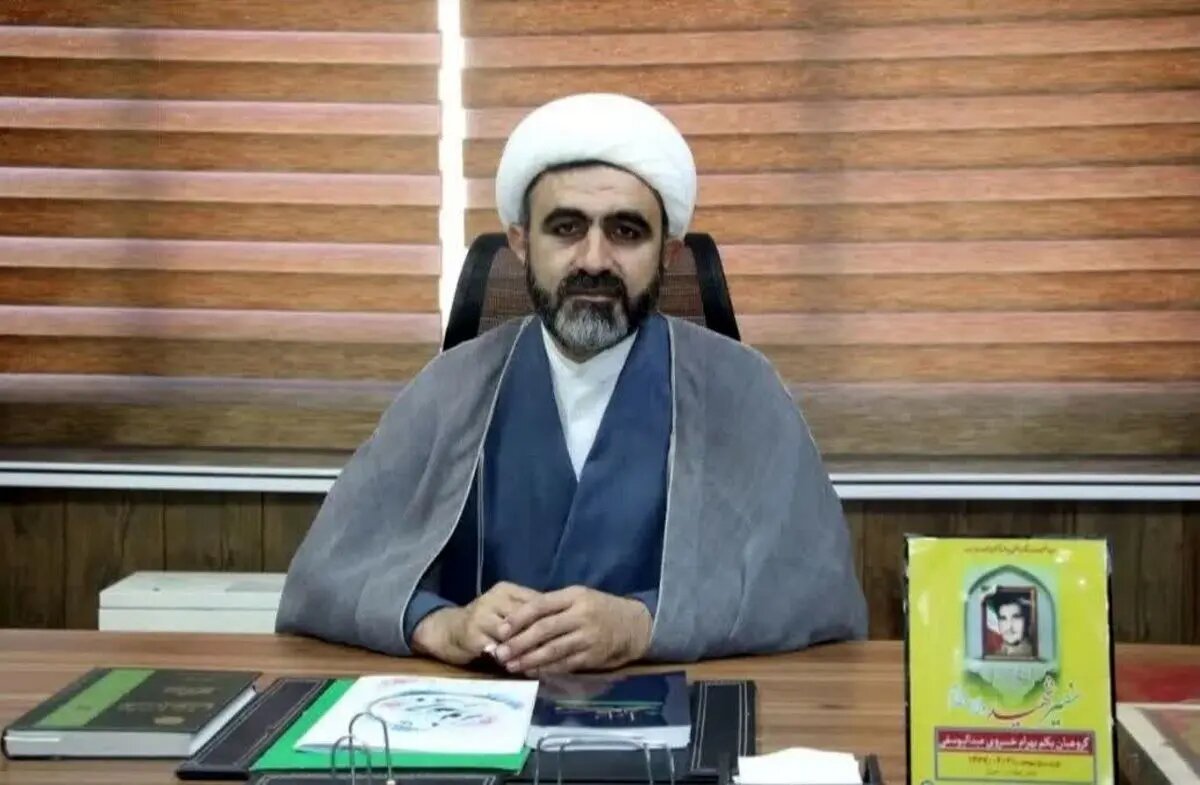 آثار برتر همایش نهجالبلاغه انتظامی فارس به مرحله کشوری راه مییابند