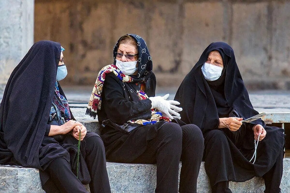 انتقاد بازماندگان تامین اجتماعی/ چرا صداوسیما سفره‌های خالی ما را در شب یلدا نشان نمی‌دهد؟!