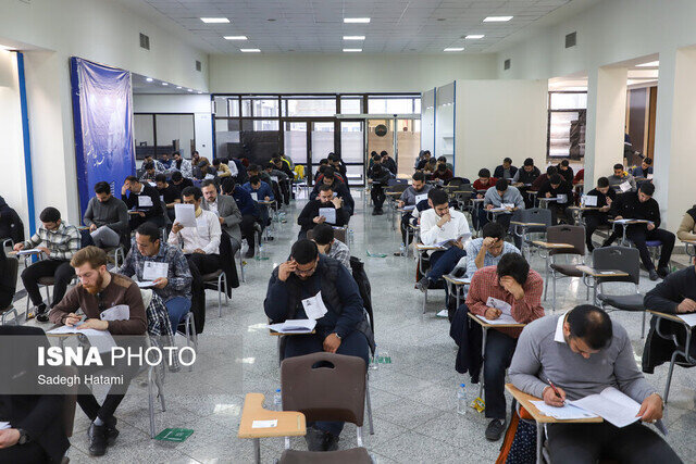 واکنش رئیس دانشگاه آزاد به احتمال حذف آزمون جامع دوره دکتری