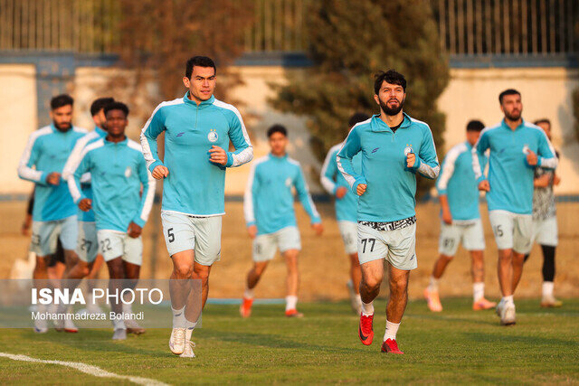 رسمی/ برگزاری بازی استقلال و گل گهر در مشهد