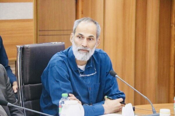 پر شدن کامل سد جگین هرمزگان پس از بارندگیهای اخیر