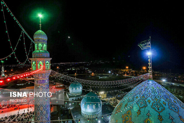 برنامه‌های مسجد جمکران در هفته جاری اعلام شد