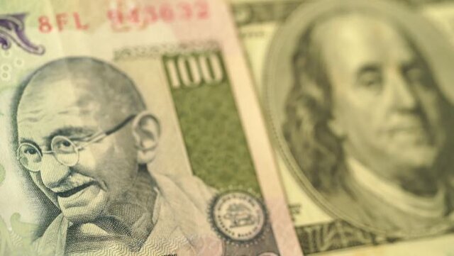 بداقبالترین ارز آسیا بیرقیب ماند
