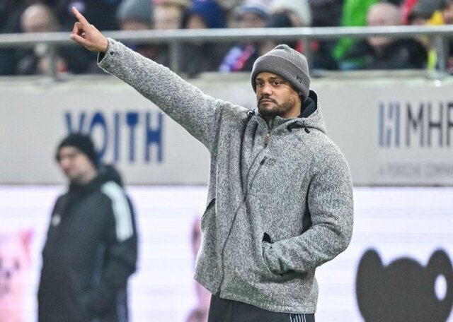 شرایط کرونایی بایرن مونیخ