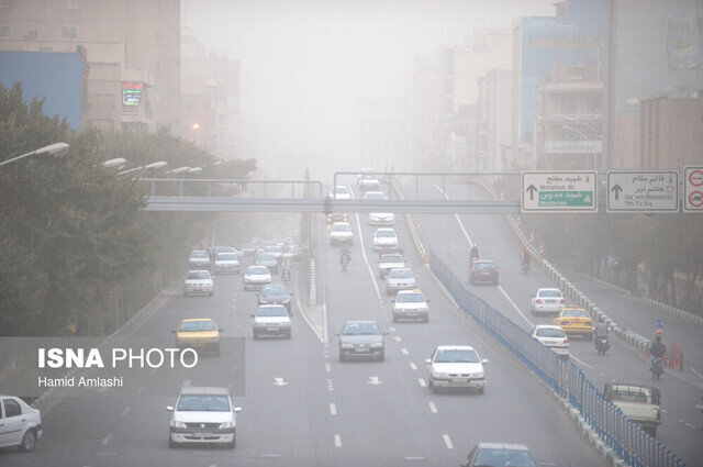 سه‌شنبه و چهارشنبه؛ اجرای طرح زوج و فرد در تهران از در منازل