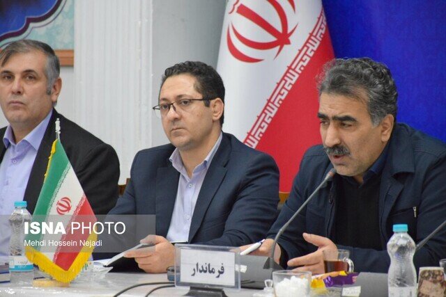 اعضای هیئت اجرایی انتخابات شوراها در آستارا مشخص شدند