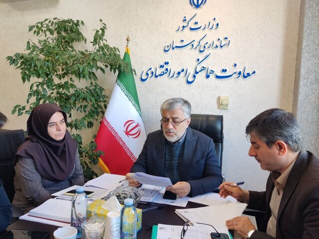 درآمدهای قانون ساماندهی مبادلات مرزی بهطور کامل به استانهای مرزی اختصاص مییابد