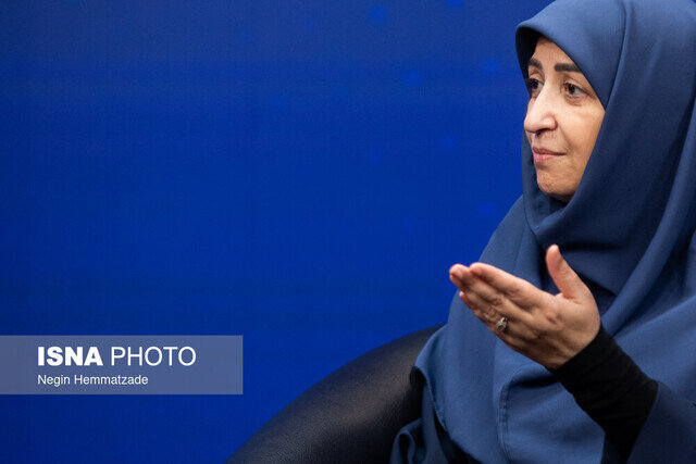 راه نجات محیط‌ زیست ایران از مسیر تفکر و علم می‌گذرد 