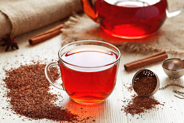چای؛ عادت غذایی، نه نیاز تغذیه‌ای