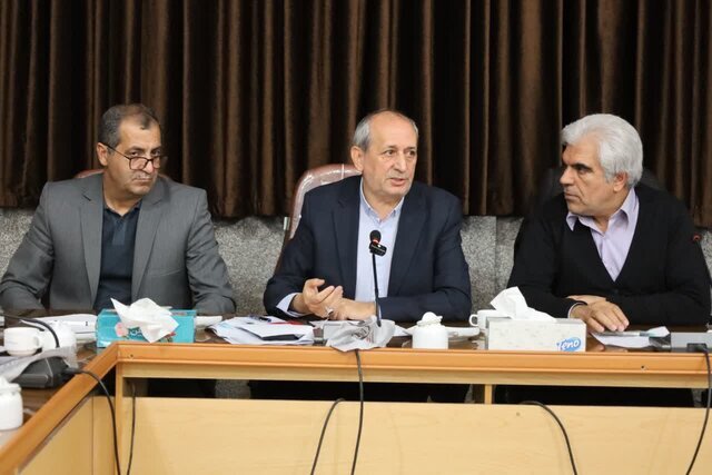 رئیس سازمان جهادکشاورزی آذربایجان شرقی: رویهها در حوزه نهادههای دامی اصلاح میشود