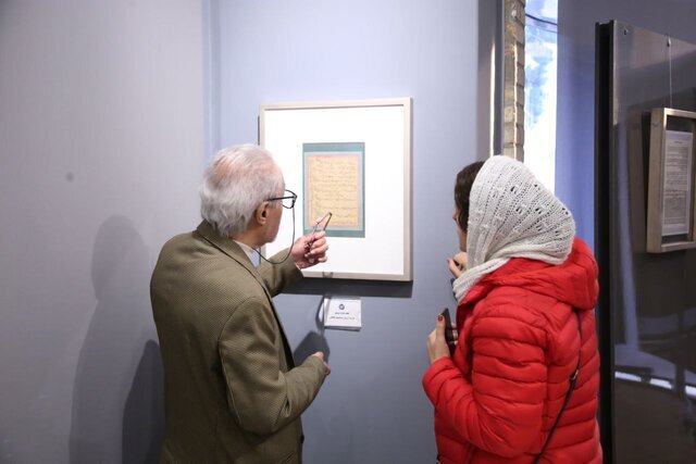 معرفی دبیران جشنواره هنرهای تجسمی فجر