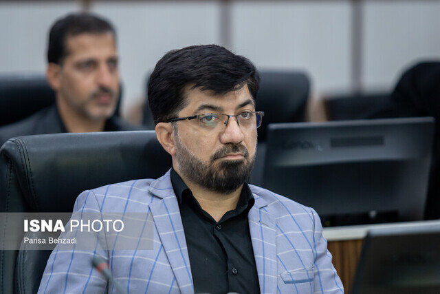 رئیس کمیسیون نظارت شورای شهر: بودجه ۱۱ همتی، جوابگوی نیازهای اراک نیست