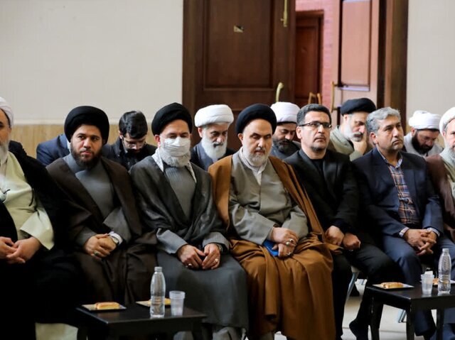 نماینده ولی فقیه در گلستان: نخبگان در این مقطع حساس منافع شخصی را کنار بگذارند