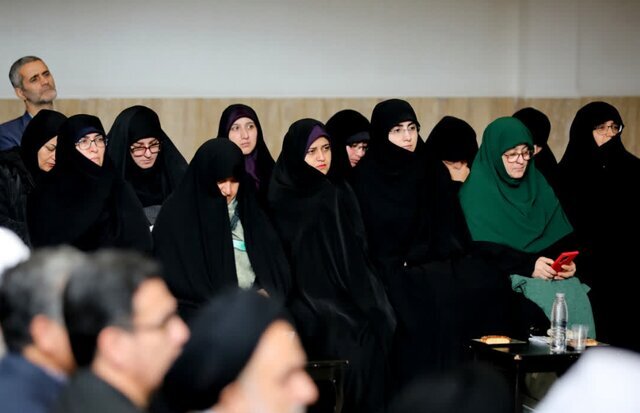 نماینده ولی فقیه در گلستان: نخبگان در این مقطع حساس منافع شخصی را کنار بگذارند