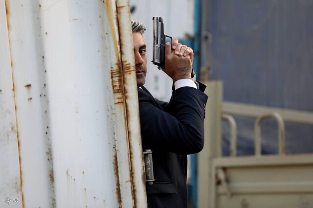 ۶ سریال تلویزیون در انتظار آنتن