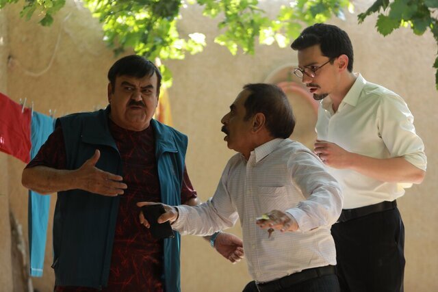 ۶ سریال تلویزیون در انتظار آنتن