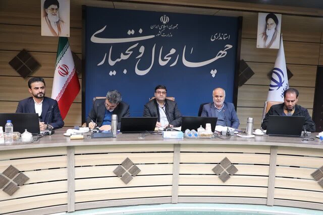 استاندار: ۱۲۰۰ واحد نهضت ملی مسکن در چهارمحال و بختیاری آماده بهرهبرداری است