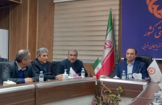 آذربایجانغربی میزبان هشتمین جشنواره منطقهای تئاتر افراد دارای معلولیت «طلوع»
