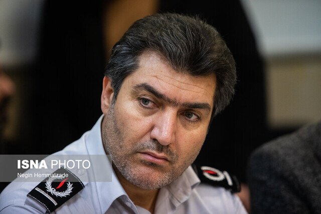 تونل‌های غیر مجاز زیر بازار بزرگ تهران/ خطر فرو ریزش در سه سرای بازار