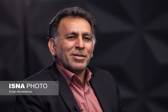 نماینده خرم آباد: تبعید ۲ «خبرنگار» لرستانی برای اهالی رسانه کشور خوب نیست