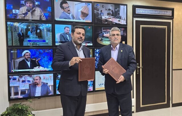 عبور شعر حافظ از قالب نمادین و تبدیل به جریانی زنده در فضای رسانهای