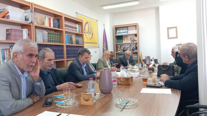 حمایت تحصیلی به شرط اثربخشی و نقشآفرینی در توسعه بوشهر