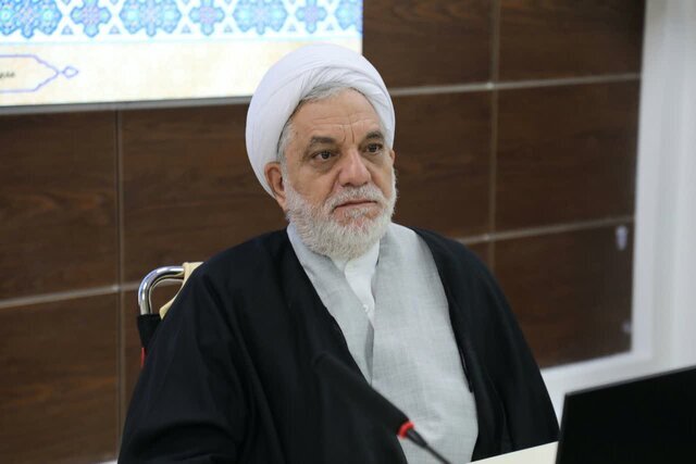 راه‌اندازی دادگاه بخش اسفندقه/ پیگیری برای استقرار دادگاه‌های تجدیدنظر در جیرفت