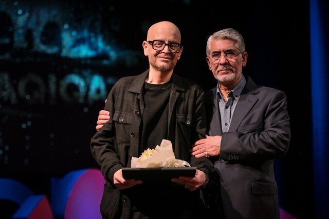 درگذشت احسان صدیقی چند روز پس از دریافت جایزه