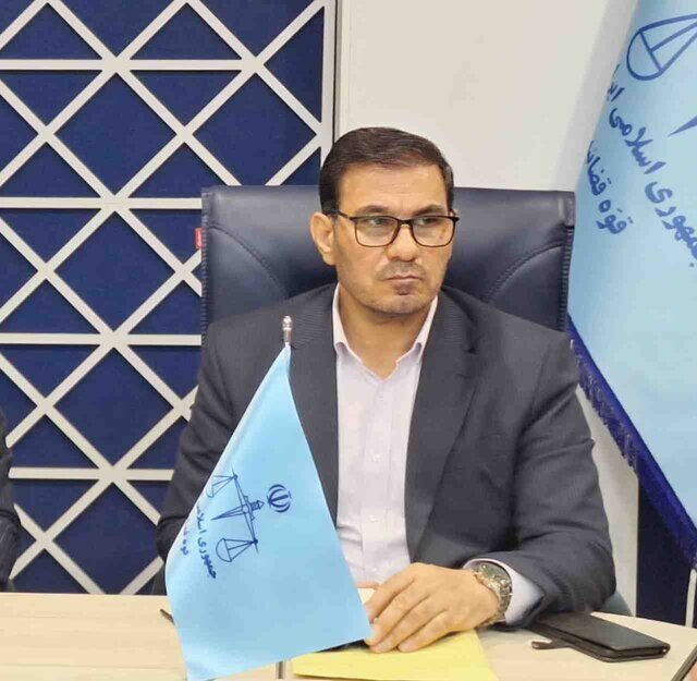 معاون دادگستری ایلام: بدون مشارکت سمنها و رسانهها کاهش آسیبهای اجتماعی ممکن نیست
