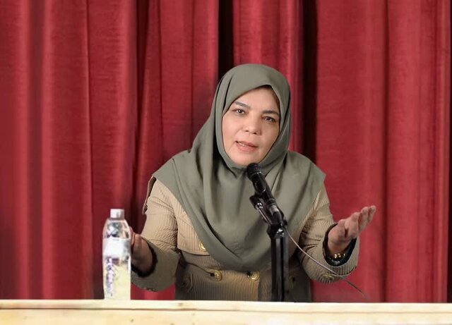 آیا مسئولان آمادهاند ایران را به نسل Z بسپارند؟
