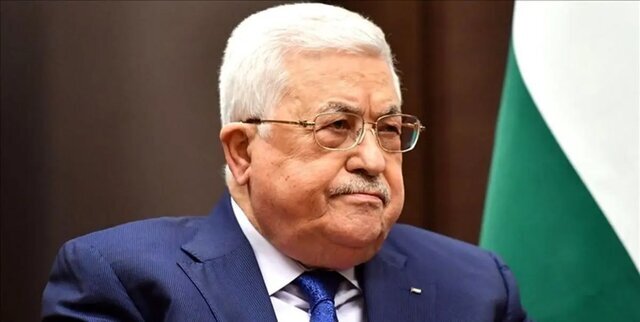 نظر محمود عباس درباره عامل بیثباتی منطقه