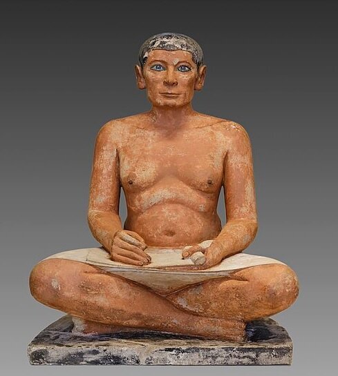 چشمهای افسونگر ۴۰۰۰ساله