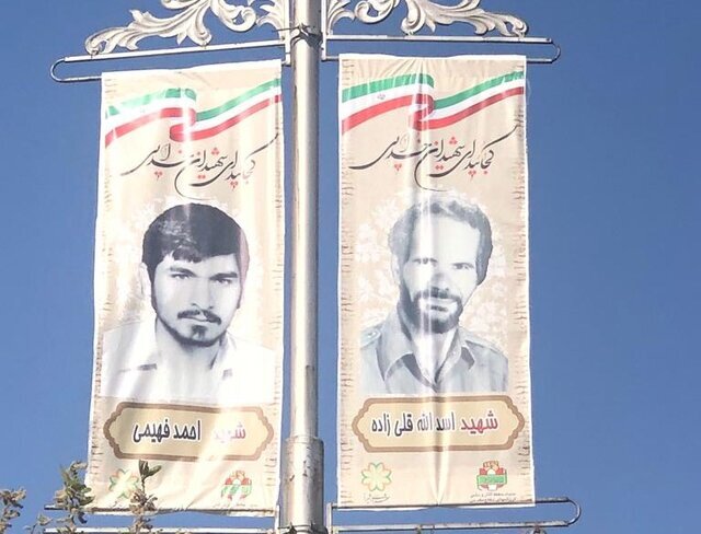 شیراز در مسیر تبدیل شدن به «شهر شهیدان» گام برمیدارد