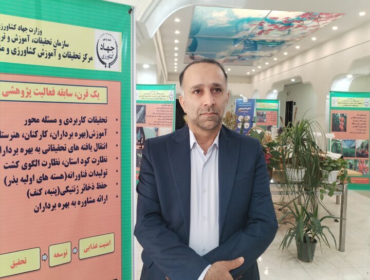 ورامین پیشتاز پژوهش آموزشی استان تهران/ کسب رتبههای برتر کشوری و استانی در هفته پژوهش